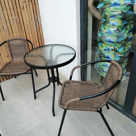 Apartmán Bakuriani Plaza A-109 Exteriér fotografie