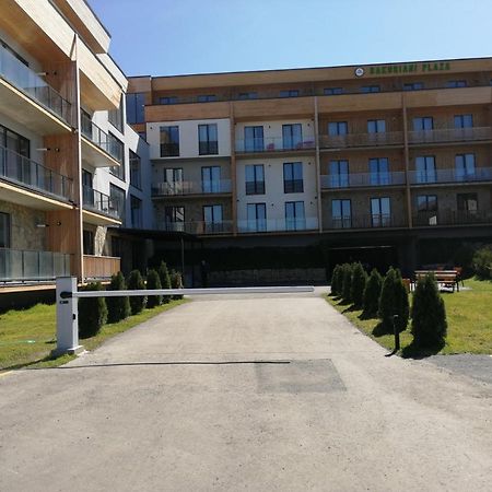 Apartmán Bakuriani Plaza A-109 Exteriér fotografie