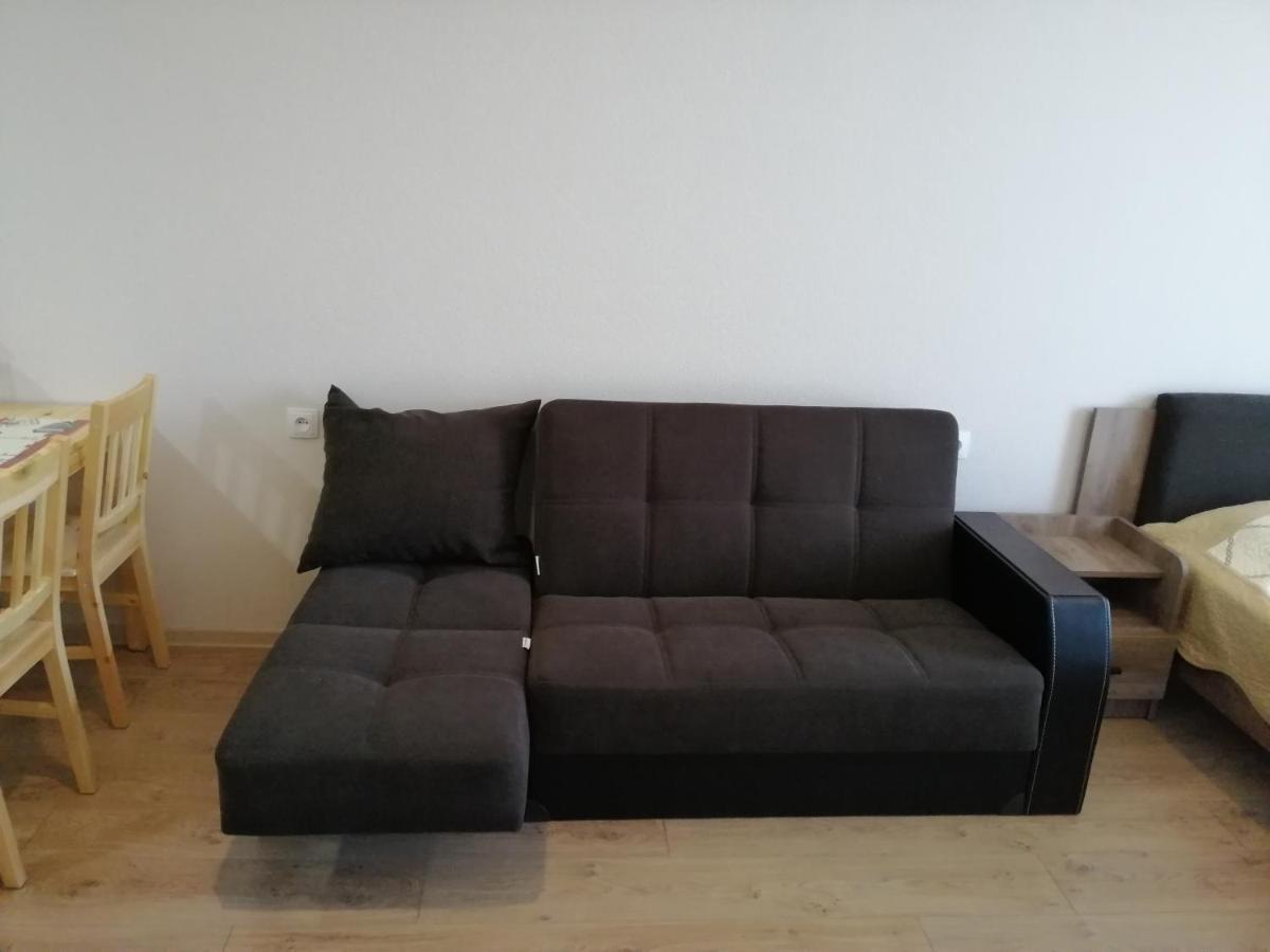 Apartmán Bakuriani Plaza A-109 Exteriér fotografie
