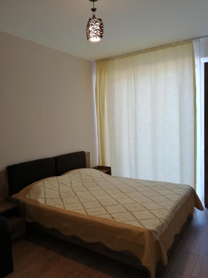 Apartmán Bakuriani Plaza A-109 Exteriér fotografie